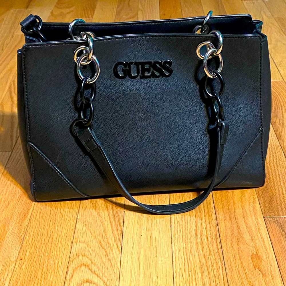 Guess purse